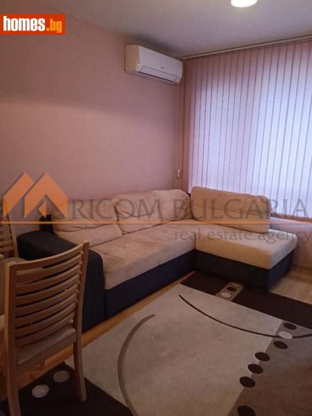 Двустаен, 59m² -  Център, Варна - Апартамент за продажба - РИКОМ БЪЛГАРИЯ ЕООД - 114036028