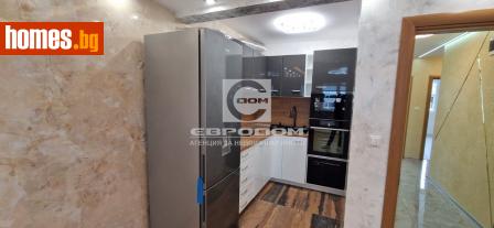 Тристаен, 90m² - Апартамент за продажба - 114036071