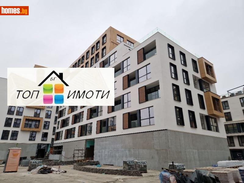 Двустаен, 70m² - Жк. Христо Смирненски, Пловдив - Апартамент за продажба - ТОП ИМОТИ БГ - 114036227