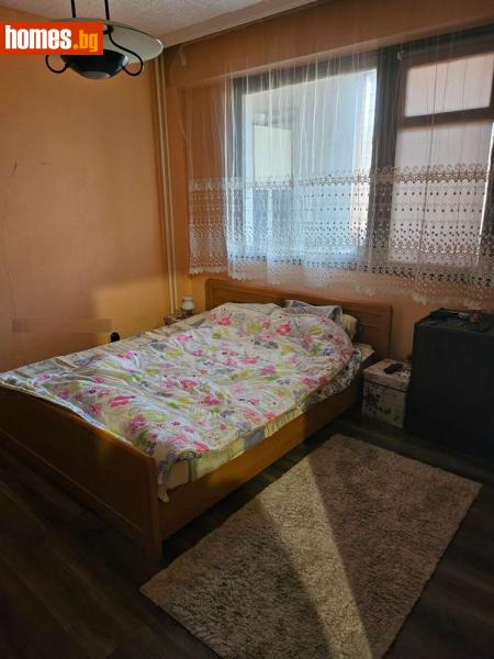 Двустаен, 65m² - Жк. Христо Ботев, Пловдив - Апартамент за продажба - ТОП ИМОТИ БГ - 114037270