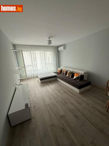 Двустаен, 66m² - Кв. Остромила, Пловдив - Апартамент за продажба - ТОП ИМОТИ БГ - 114037284