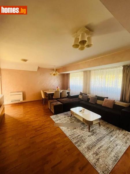 Тристаен, 94m² - Кв. Кършияка, Пловдив - Апартамент за продажба - ТОП ИМОТИ БГ - 114037339