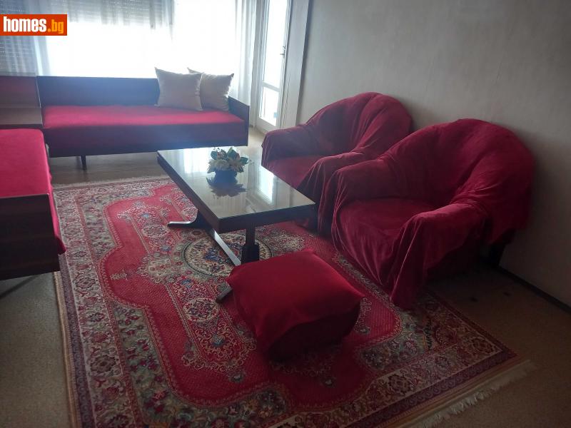 Двустаен, 65m² - Жк. Христо Ботев, Пловдив - Апартамент за продажба - ТОП ИМОТИ БГ - 114037349