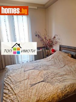 Тристаен, 81m² - Апартамент за продажба - 114037516