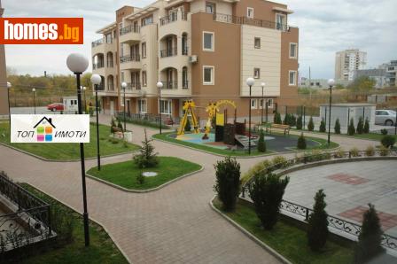 Едностаен, 47m² - Апартамент за продажба - 114037525