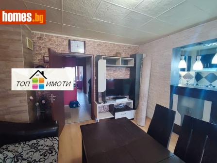 Четиристаен, 102m² - Апартамент за продажба - 114037526