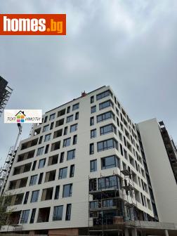 Двустаен, 80m² - Апартамент за продажба - 114037614