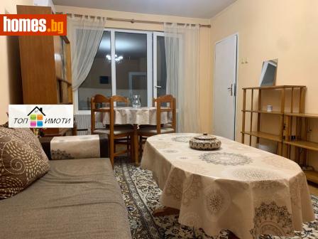 Двустаен, 56m² - Апартамент за продажба - 114037626