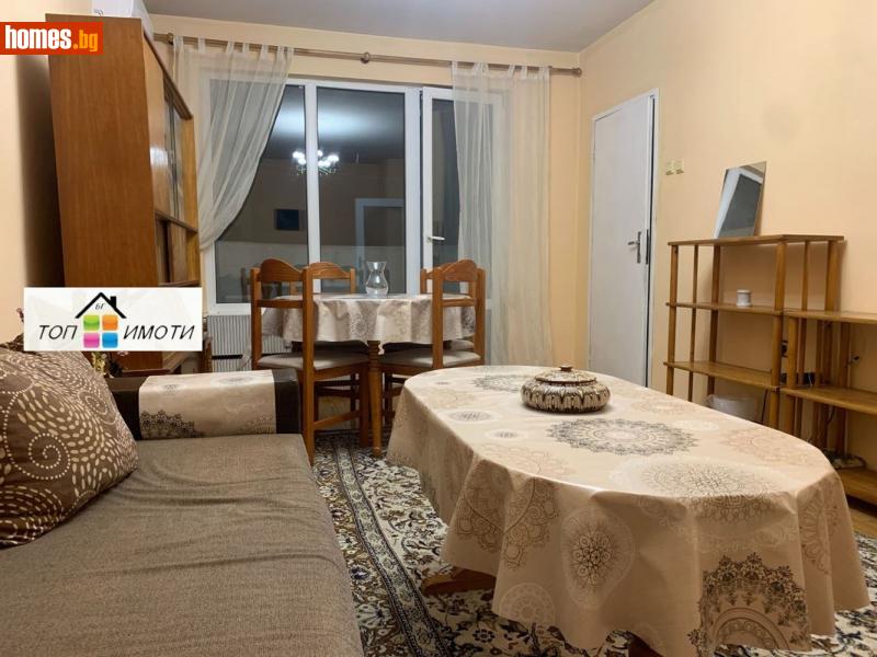 Двустаен, 56m² - Кв. Кършияка, Пловдив - Апартамент за продажба - ТОП ИМОТИ БГ - 114037626