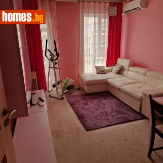 Двустаен, 52m² - Апартамент за продажба - 114037633