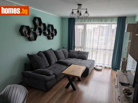 Тристаен, 118m² - Апартамент за продажба - 114037643