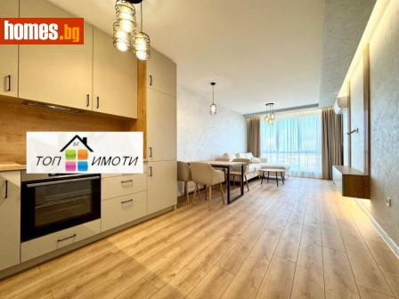 Двустаен, 74m² - Апартамент за продажба - 114037669
