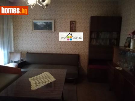 Двустаен, 64m² - Апартамент за продажба - 114037696