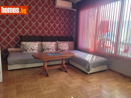 Тристаен, 86m² - Апартамент за продажба - 114037720