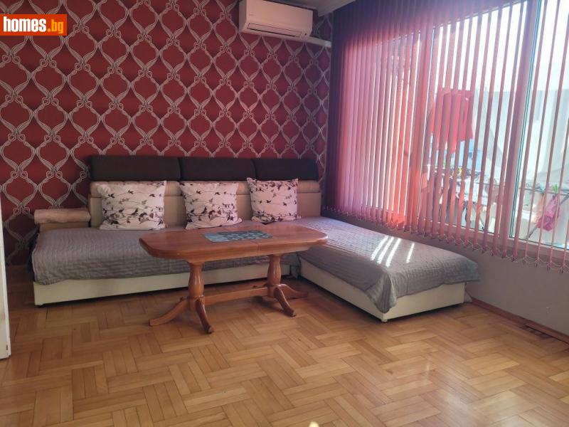 Тристаен, 86m² - Кв. Коматево, Пловдив - Апартамент за продажба - ТОП ИМОТИ БГ - 114037720