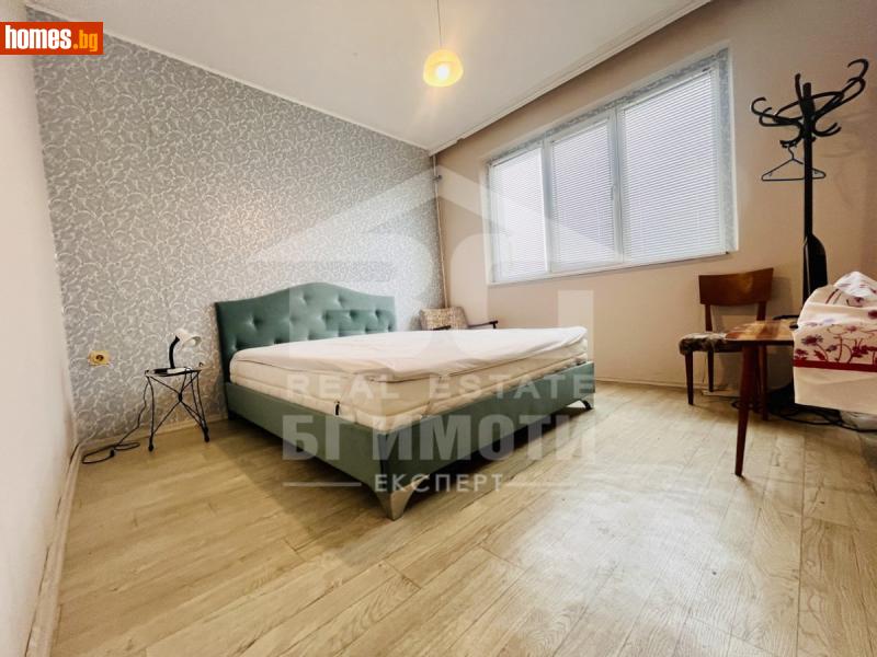 Четиристаен, 92m² - Жк. Младост, Варна - Апартамент за продажба - БГ Имоти ООД - 114037723
