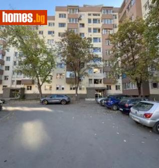 Тристаен, 90m² - Апартамент за продажба - 114037739