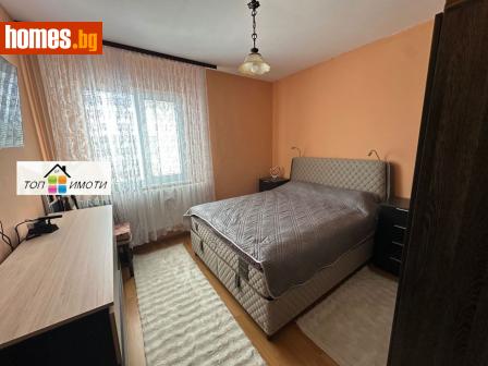 Четиристаен, 92m² - Апартамент за продажба - 114037755