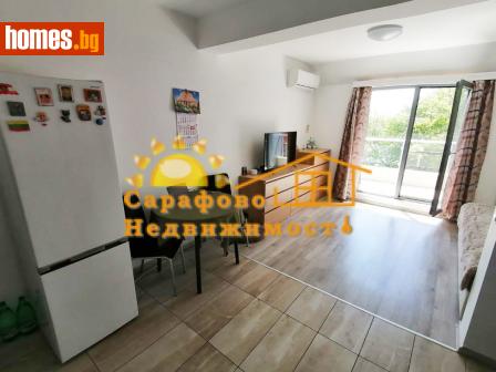 Двустаен, 64m² - Апартамент за продажба - 114037767