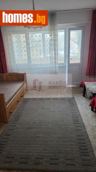 Тристаен, 76m² - Апартамент за продажба - 114037906