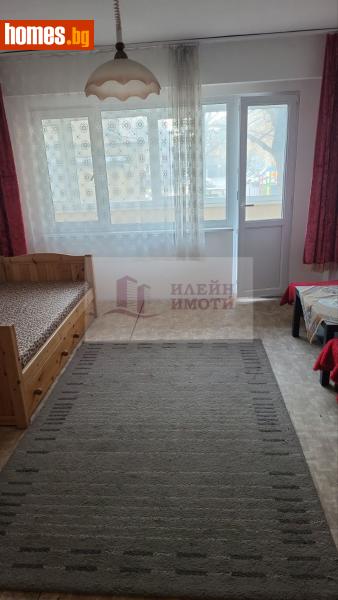 Тристаен, 76m² - Жк. Родина 2, Русе - Апартамент за продажба - Илейн Имоти - 114037906