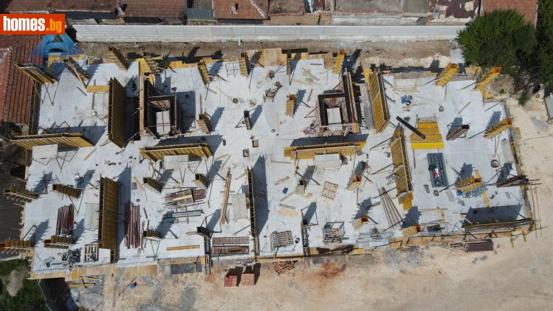 Тристаен, 88m² -  Широк Център, Плевен - Апартамент за продажба - АНДРОМЕДА  - 114039463
