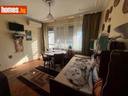 Многостаен, 120m² - Апартамент за продажба - 114039552