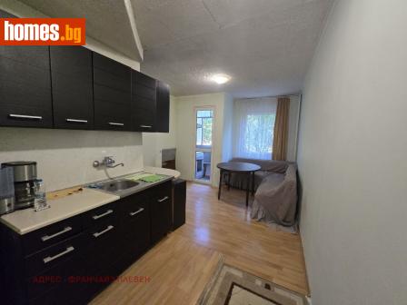 Тристаен, 85m² - Апартамент за продажба - 114039562