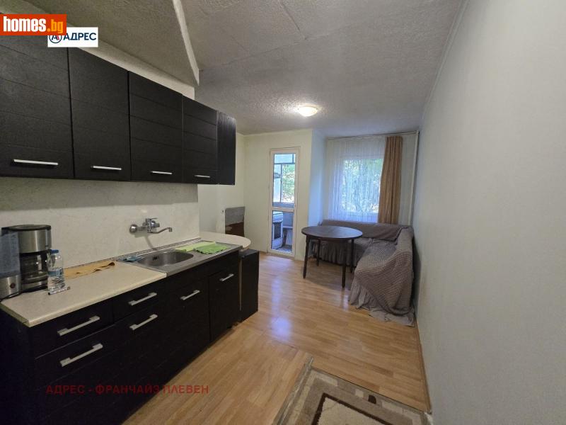 Тристаен, 85m² - Жк. Дружба 3, Плевен - Апартамент за продажба - Адрес Плевен - 114039562