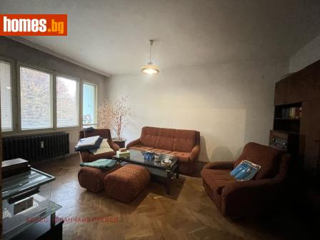 Тристаен, 106m² - Апартамент за продажба - 114039572