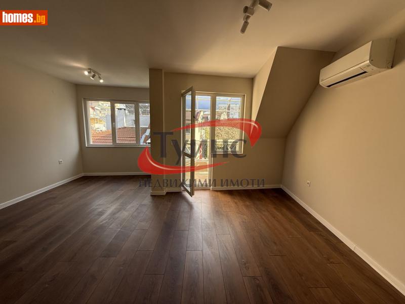 Двустаен, 83m² -  Мараша, Пловдив - Апартамент за продажба - ТУИНС - 114039587