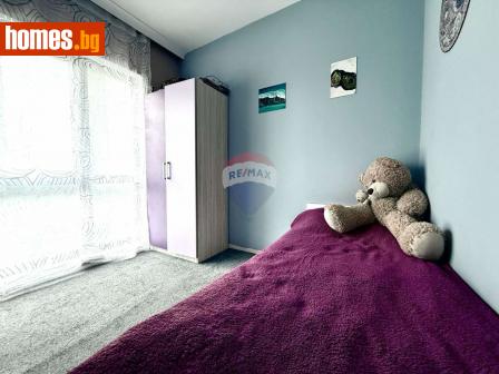 Тристаен, 105m² - Апартамент за продажба - 114039701