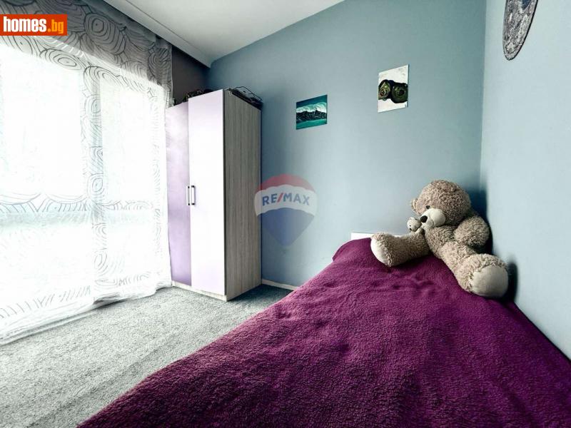 Тристаен, 105m² - Жк. Възраждане, Варна - Апартамент за продажба - RE/MAX Home - 114039701