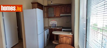 Двустаен, 51m² - Апартамент за продажба - 114039711