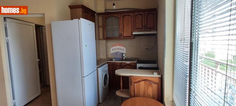 Двустаен, 51m² - Кв. Владиславово, Варна - Апартамент за продажба - RE/MAX Home - 114039711
