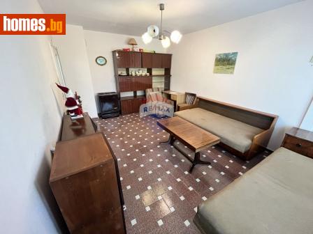 Двустаен, 61m² - Апартамент за продажба - 114039721