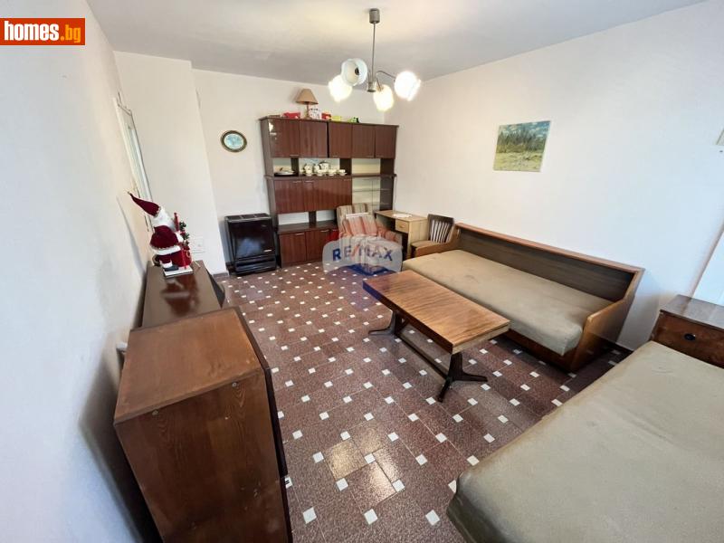Двустаен, 61m² - Кв. Владиславово, Варна - Апартамент за продажба - RE/MAX Home - 114039721