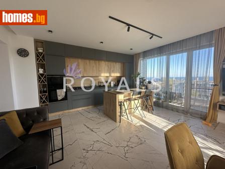 Тристаен, 112m² - Апартамент за продажба - 114039794