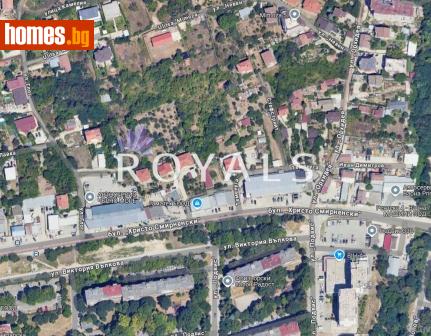 Тристаен, 92m² - Апартамент за продажба - 114039808