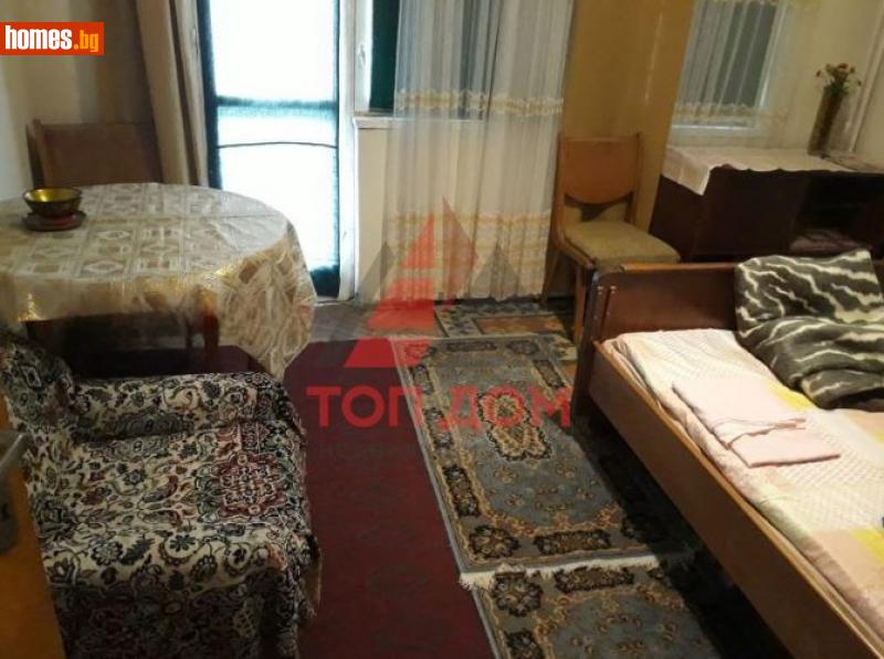 Четиристаен, 132m² - Жк. Чайка, Варна - Апартамент за продажба - Топ Дом  - 114039897