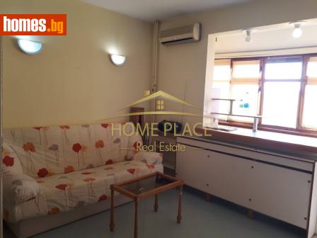 Двустаен, 48m² - Апартамент за продажба - 114040403