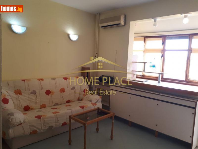 Двустаен, 48m² - Жк. Младост, Варна - Апартамент за продажба - Home Place - 114040403