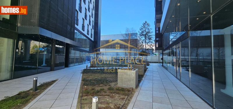 Двустаен, 91m² - Жк. Чайка, Варна - Апартамент за продажба - Home Place - 114040421