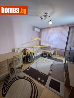 Двустаен, 59m² - Апартамент за продажба - 114040441