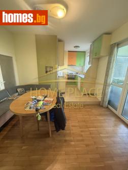 Четиристаен, 89m² - Апартамент за продажба - 114040450