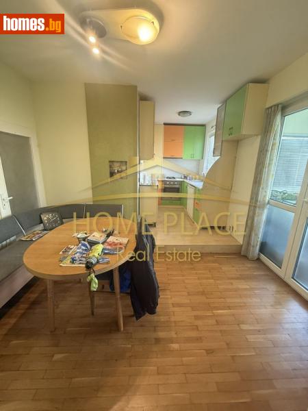 Четиристаен, 89m² -  ЛК Тракия, Варна - Апартамент за продажба - Home Place - 114040450