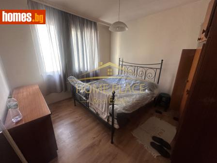Двустаен, 60m² - Апартамент за продажба - 114040461