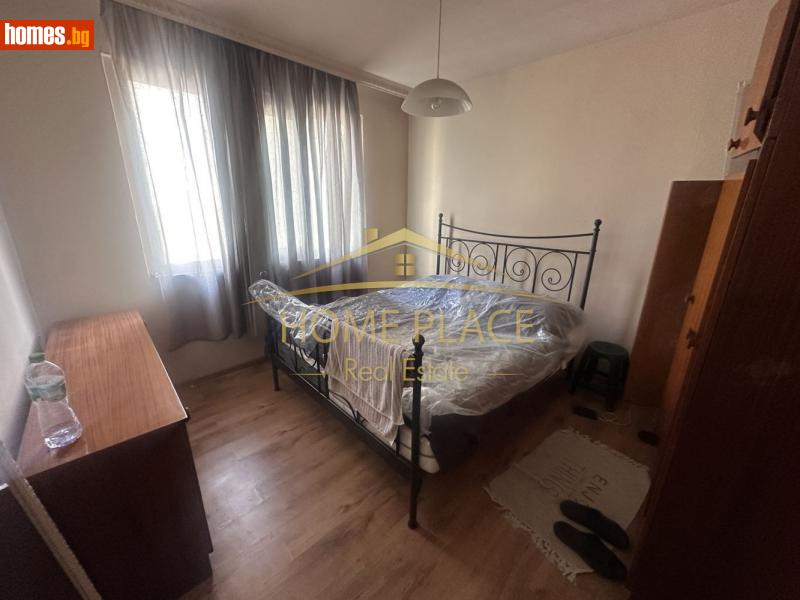 Двустаен, 60m² - Жк. Възраждане, Варна - Апартамент за продажба - Home Place - 114040461