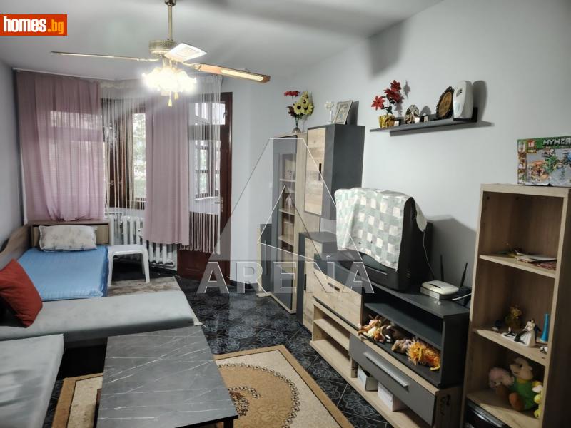 Тристаен, 86m² - Кв. Кършияка, Пловдив - Апартамент за продажба - Арена имот  - 114040700