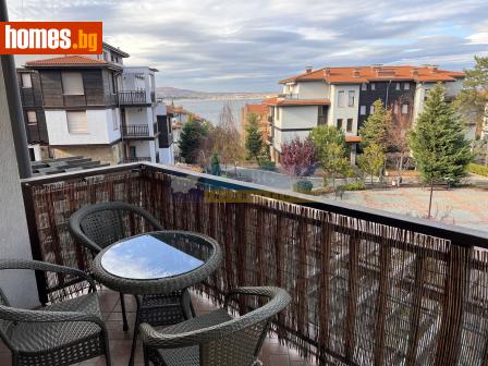 Двустаен, 75m² - Апартамент за продажба - 114040851